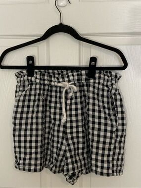 Wild Fable Gingham Shorts